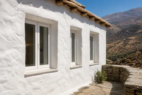 Vivienda tradicional