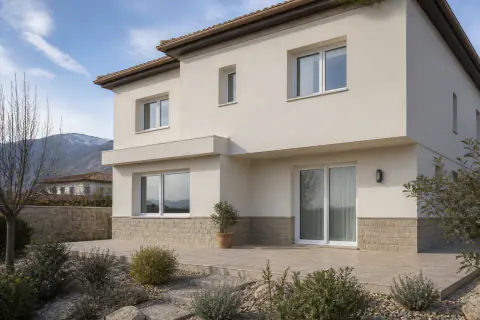 Vivienda unifamiliar
