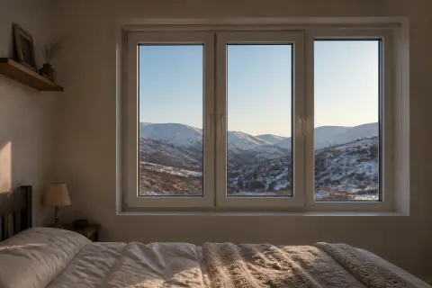 Low-emissivity glazing
