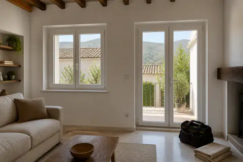 Instalación terminada