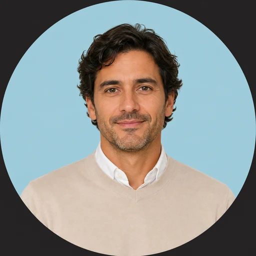 David Martínez — PVC Expertos